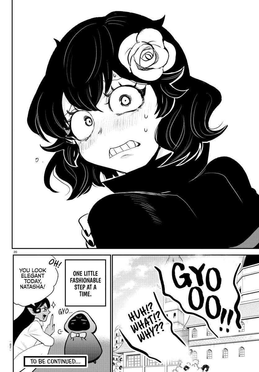 Welcome to Demon School! Iruma-kun, Chapter 209 image 19